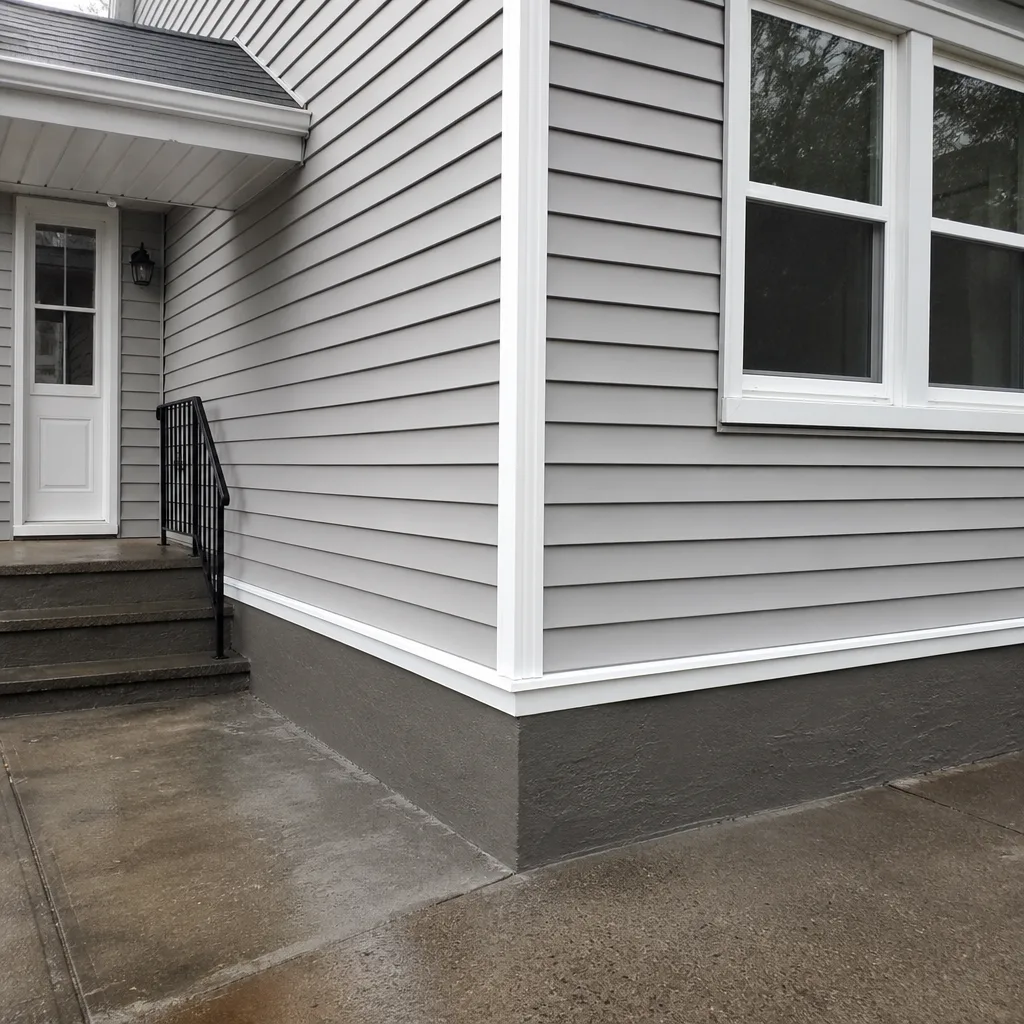 After - Recent Project