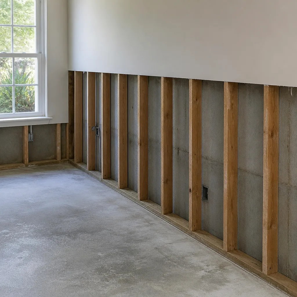 Mold remediation