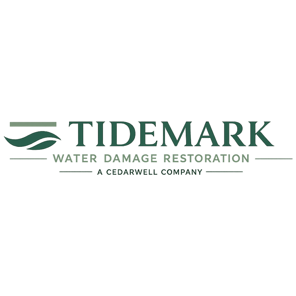 Tidemark Water Damage Queens